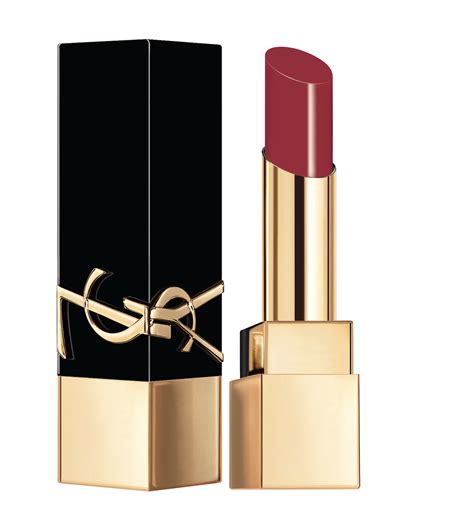 il rossetto ysl usato da halsey nel video musicale|Storia del prodotto make.